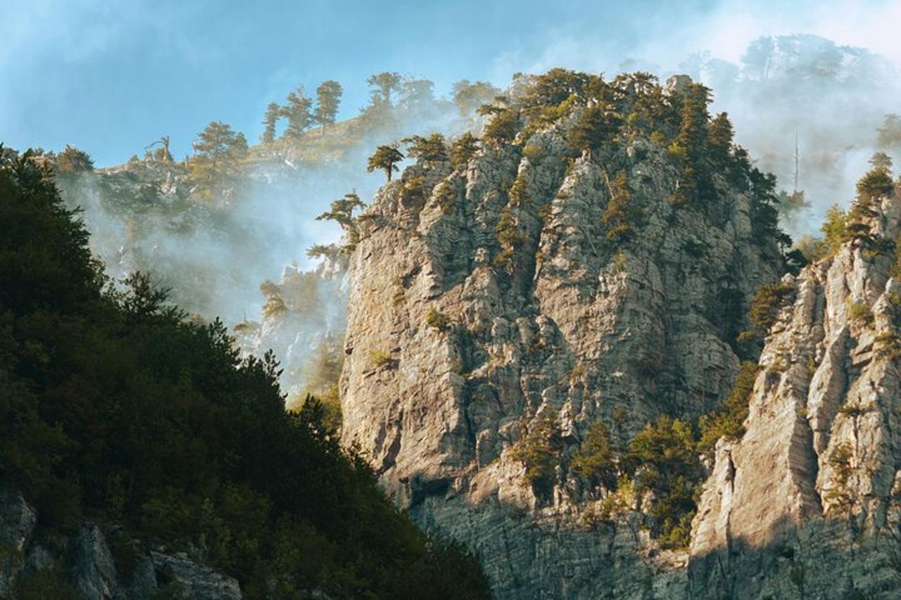 Da Durazzo-Escursione nelle splendide montagne dell'Albania, Thethi — 8