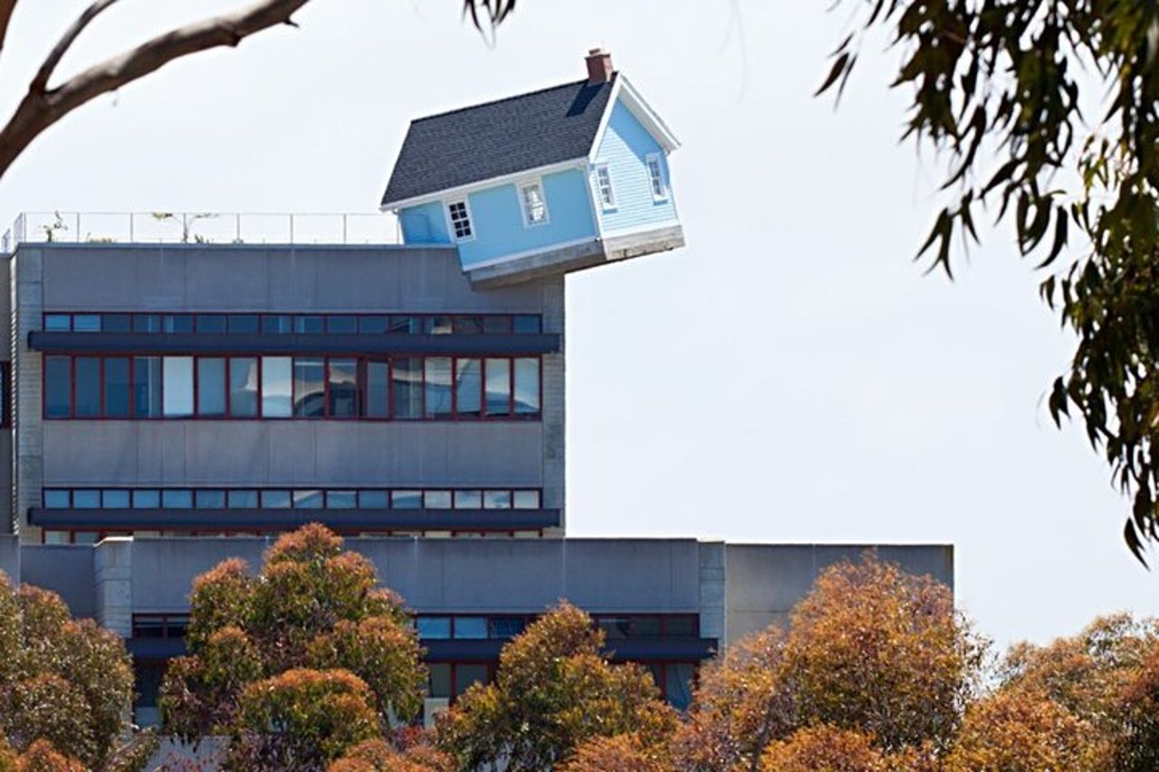 Scopri UCSD: Un tour autoguidato per studenti, genitori e personale — 8