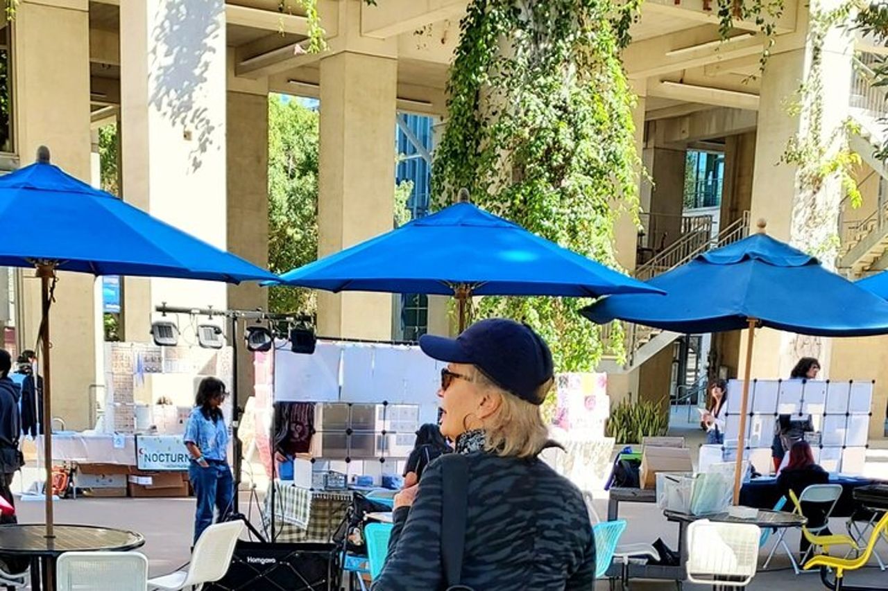 Scopri UCSD: Un tour autoguidato per studenti, genitori e personale — 7