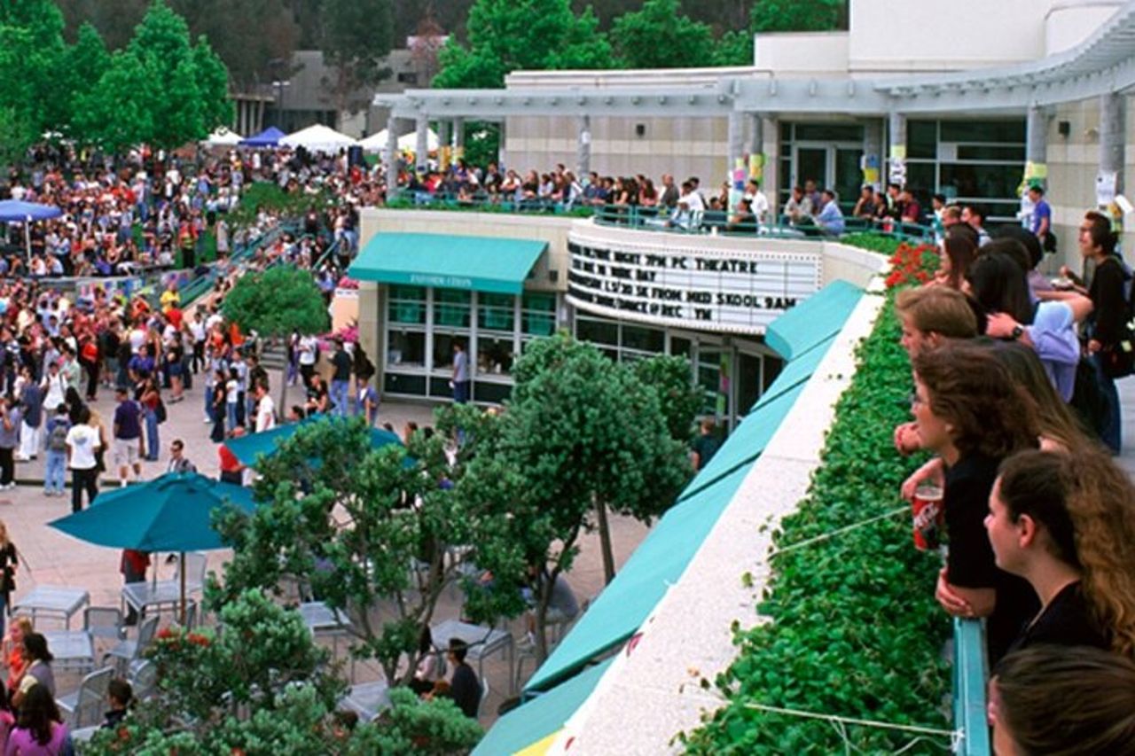 Scopri UCSD: Un tour autoguidato per studenti, genitori e personale — 2