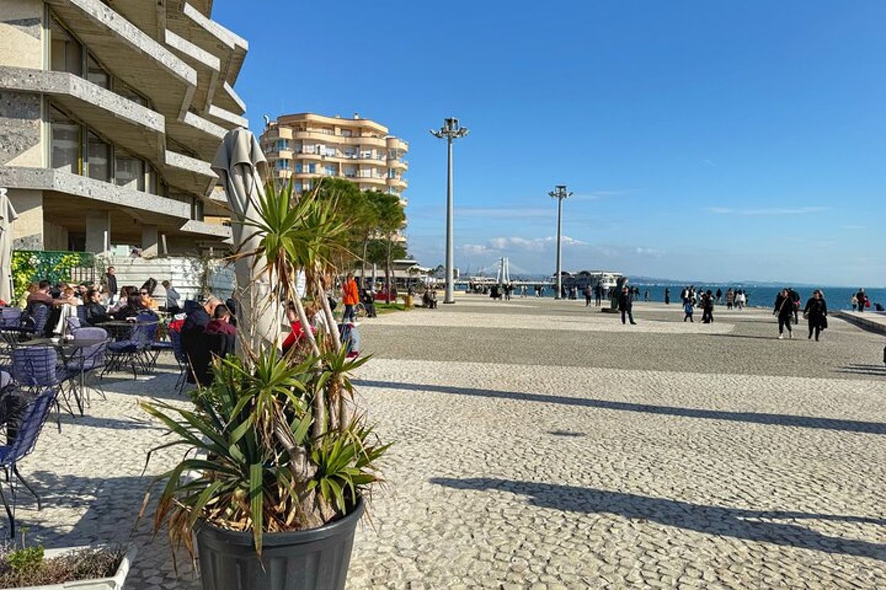 Da Tirana: gita di un giorno alla città di Durazzo e alla spiaggia di Golem — 8