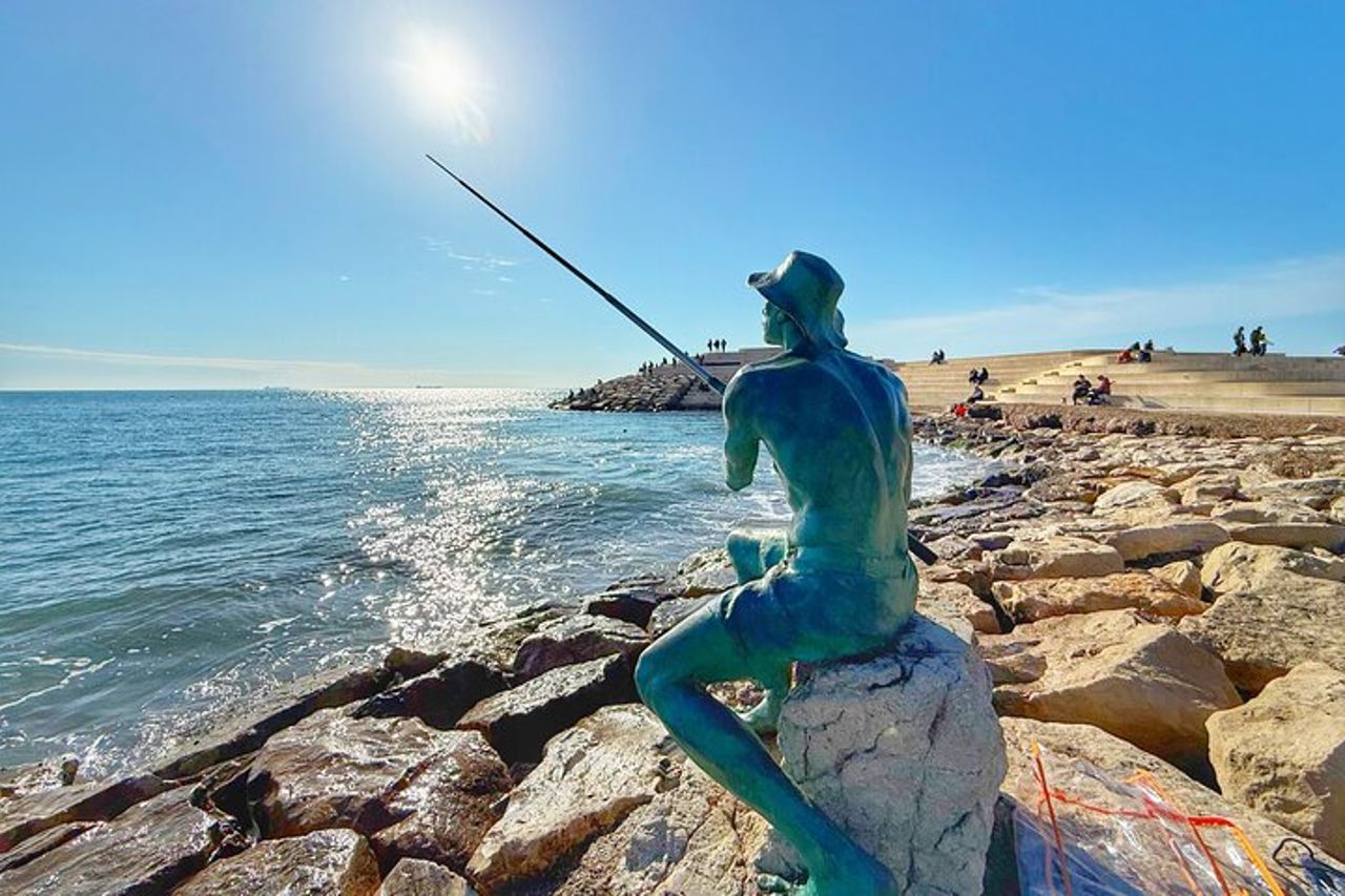 Da Tirana: gita di un giorno alla città di Durazzo e alla spiaggia di Golem — 6