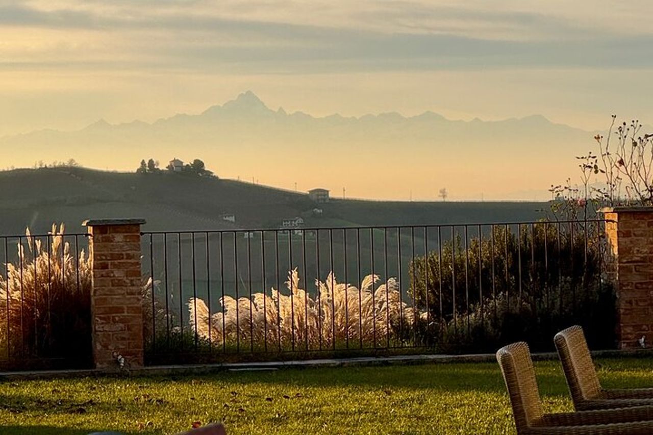 Tour enogastronomico delle Langhe - Un giorno con una Somm — 8