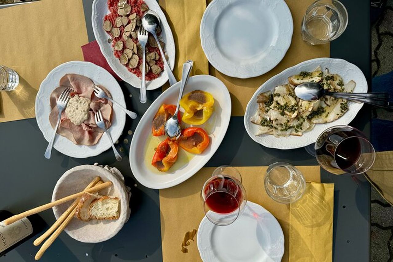 Tour enogastronomico delle Langhe - Un giorno con una Somm — 6