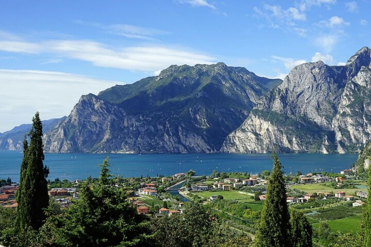 Tour privato in Ebike del Lago di Garda da Riva — 2