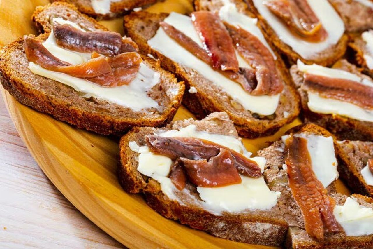 Autentica esperienza culinaria delle Cinque Terre con Show Cooking — 7