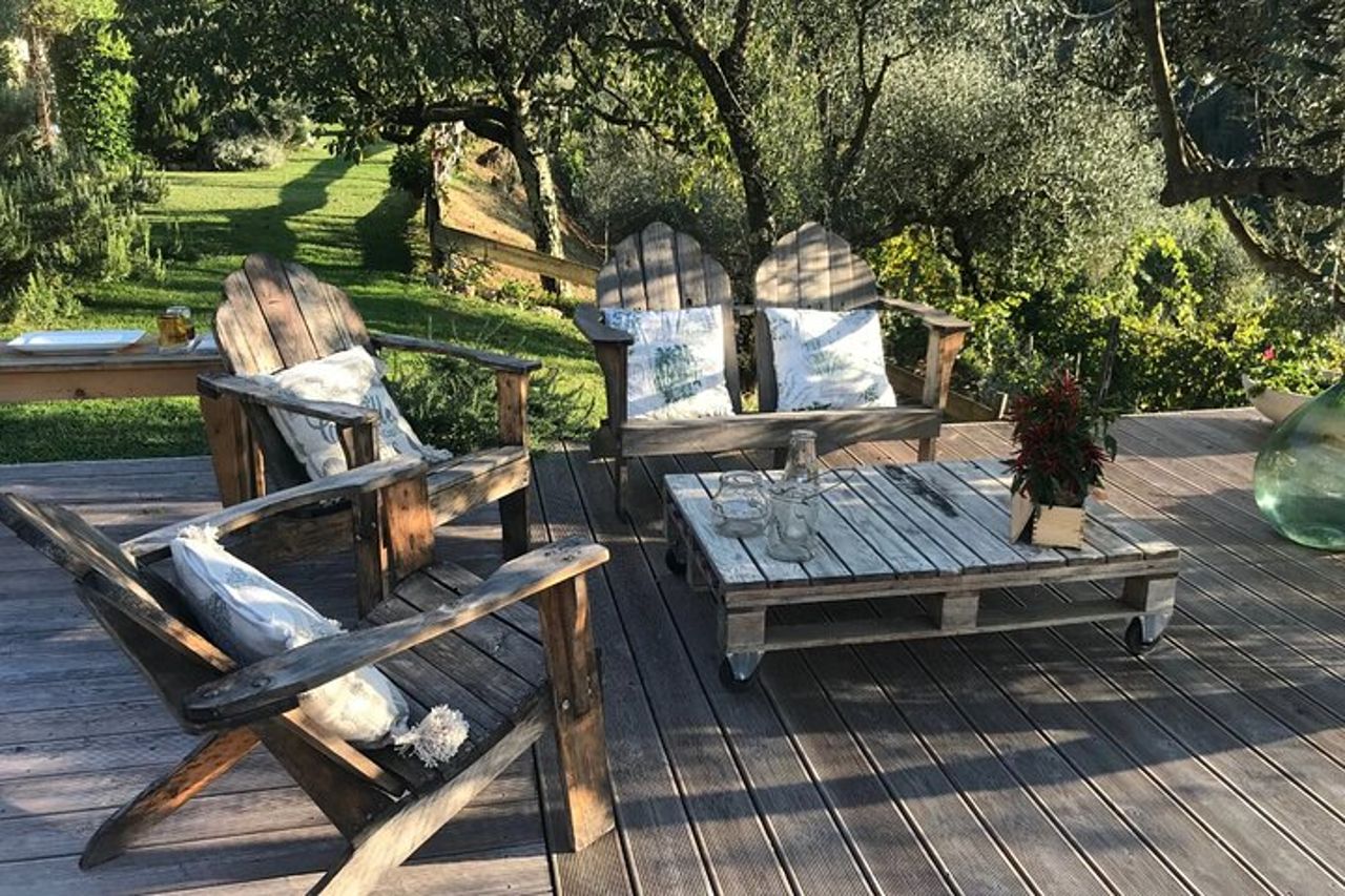 Autentica esperienza culinaria delle Cinque Terre con Show Cooking — 8