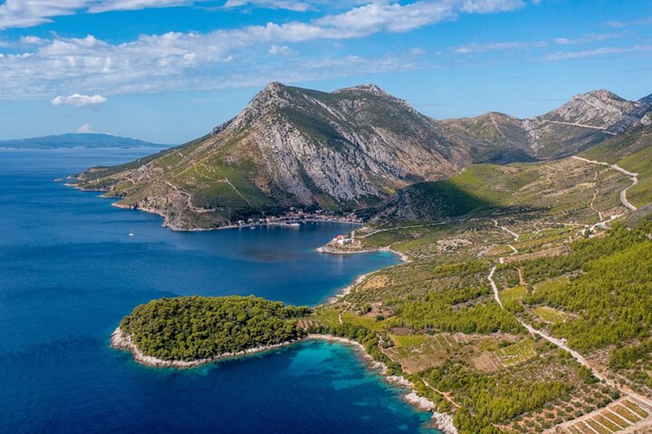 Trasferimento privato da Orebic a Aeroporto di Dubrovnik (DBV) — 6