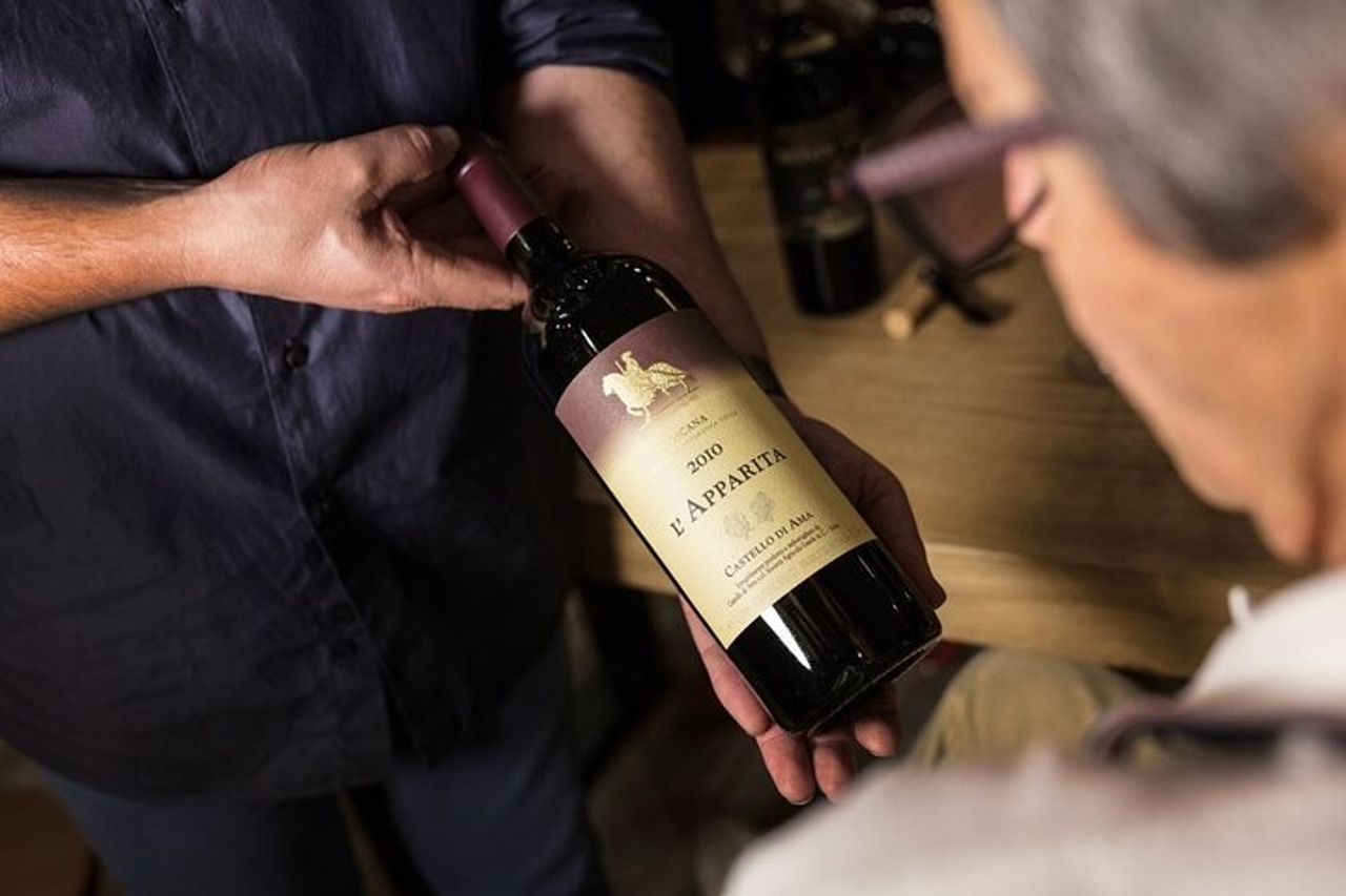 Indovina il vino: Assapora e divertiti assieme a chi vuoi! — 4
