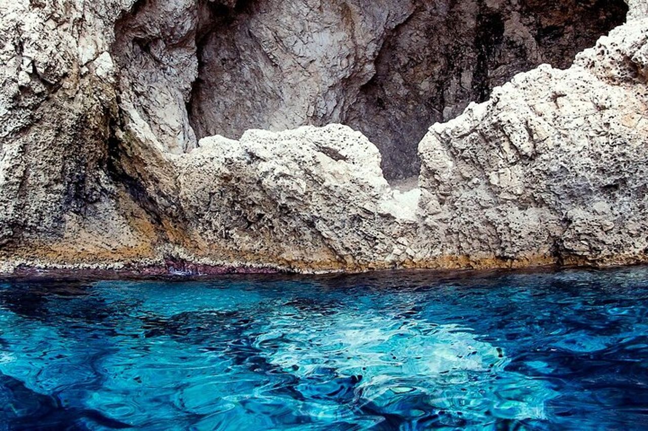 Tour a Barca Taormina Giardini Naxos Isola bella — 4