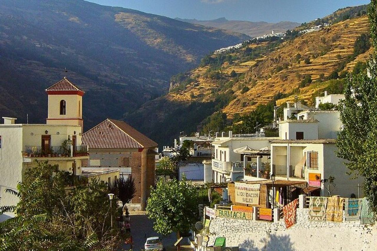 Gita di un giorno privata da Nerja — 2