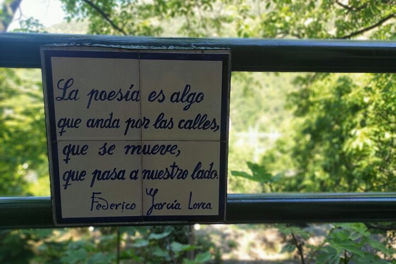 Gita di un giorno privata da Nerja — 6