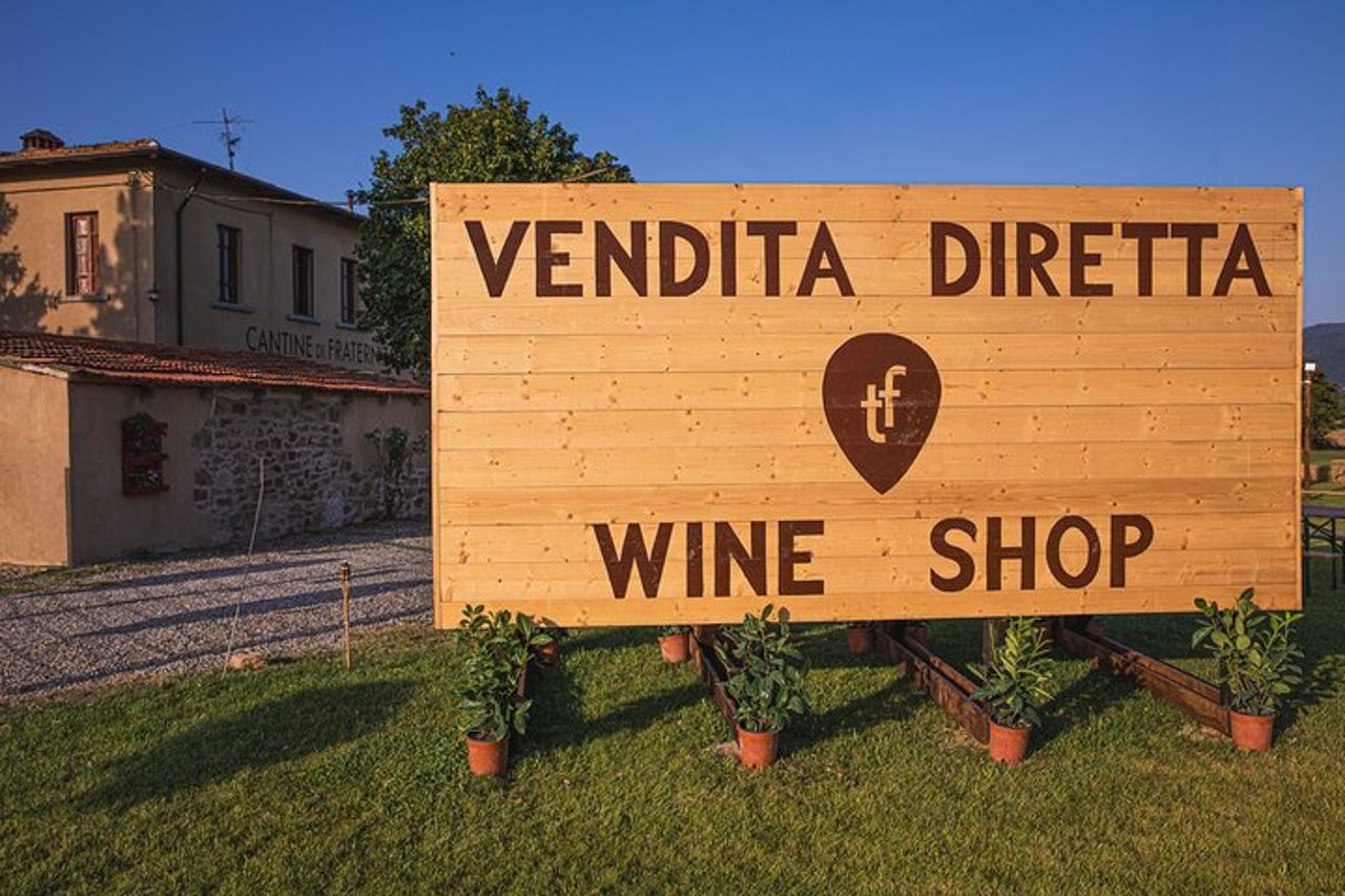 Degustazione Privata di Vini Biologici in Cantina a Mugliano — 7