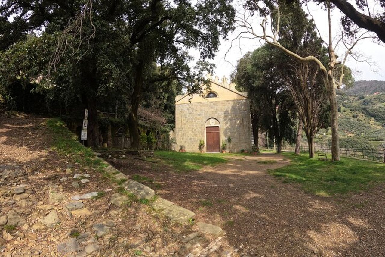 Tour in E-Bike alle Cinque Terre con Aperitivo in Agriturismo — 7