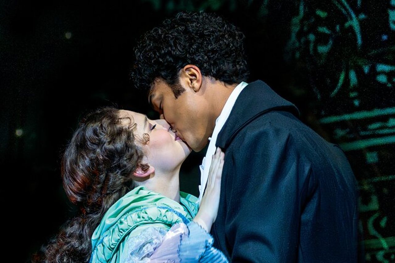 London Theatre : Il fantasma dell'Opera — 6