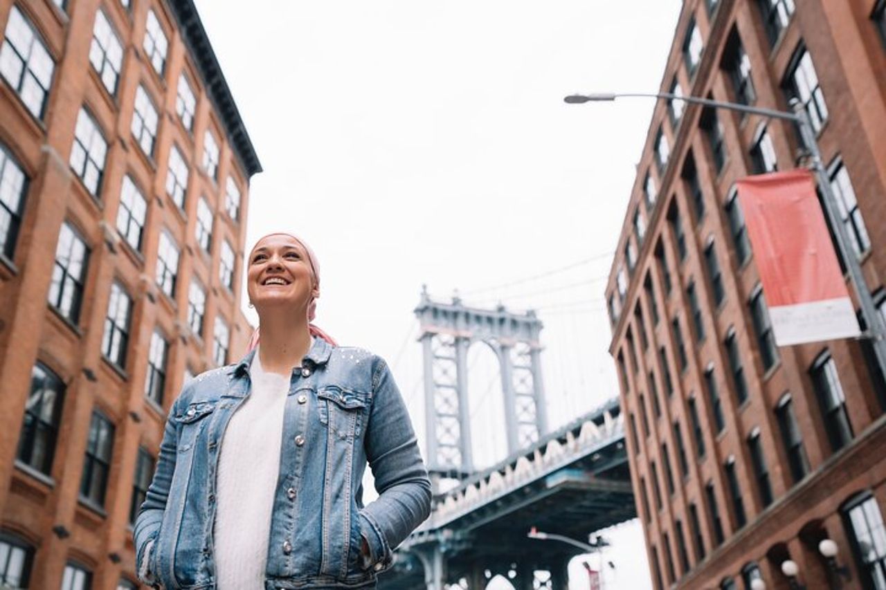 Tour di New York: Bronx, Brooklyn, Harlem, Queens & Coney — 9