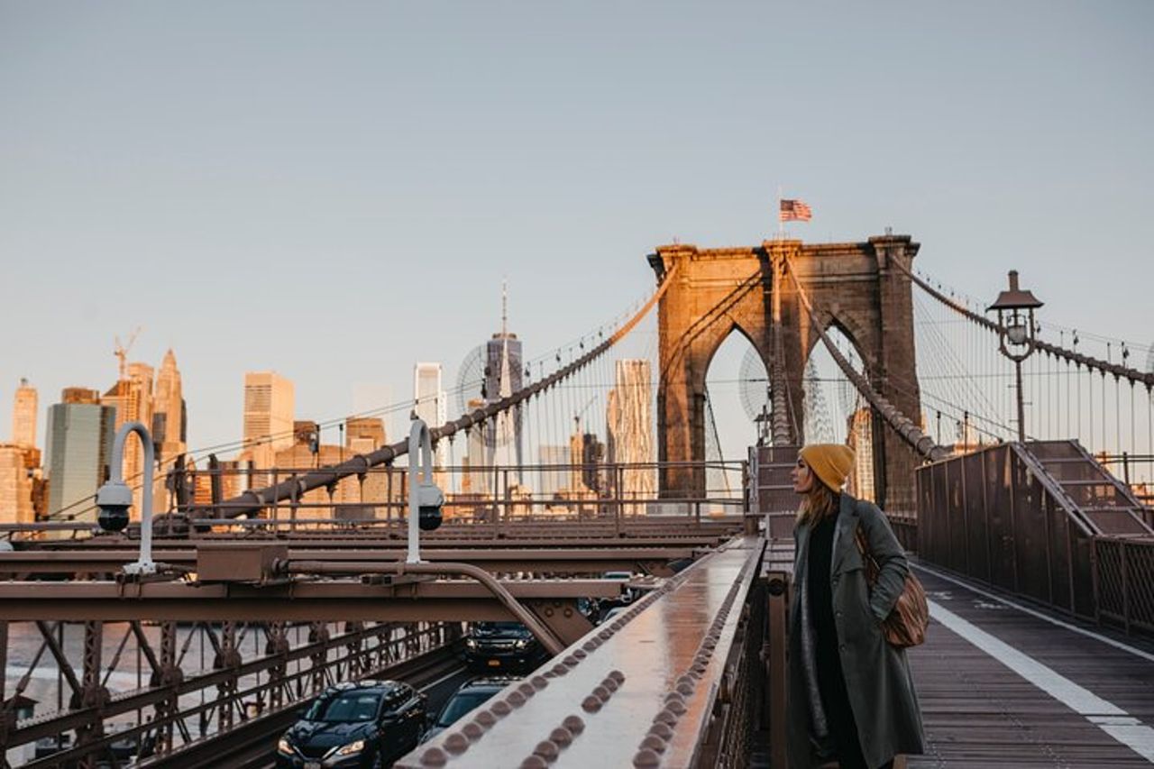 Tour di New York: Bronx, Brooklyn, Harlem, Queens & Coney — 6