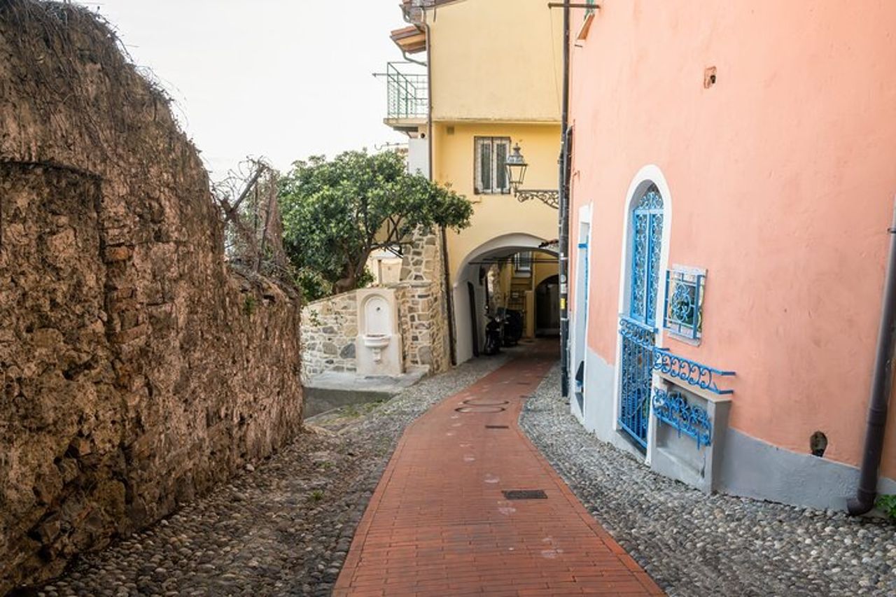 Esplora Sanremo in 60 minuti con un Locale — 4