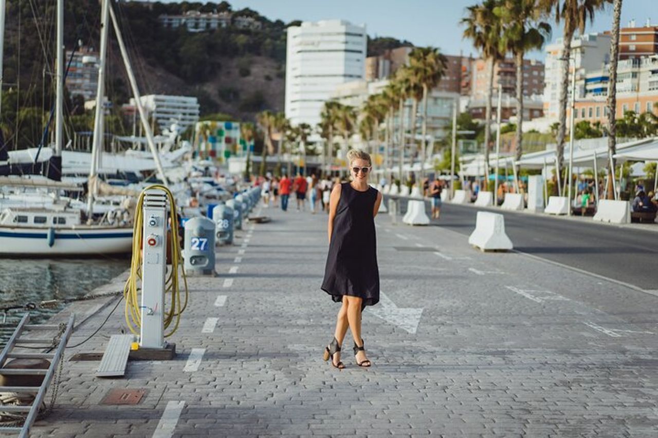 Esplora Sanremo in 60 minuti con un Locale — 2
