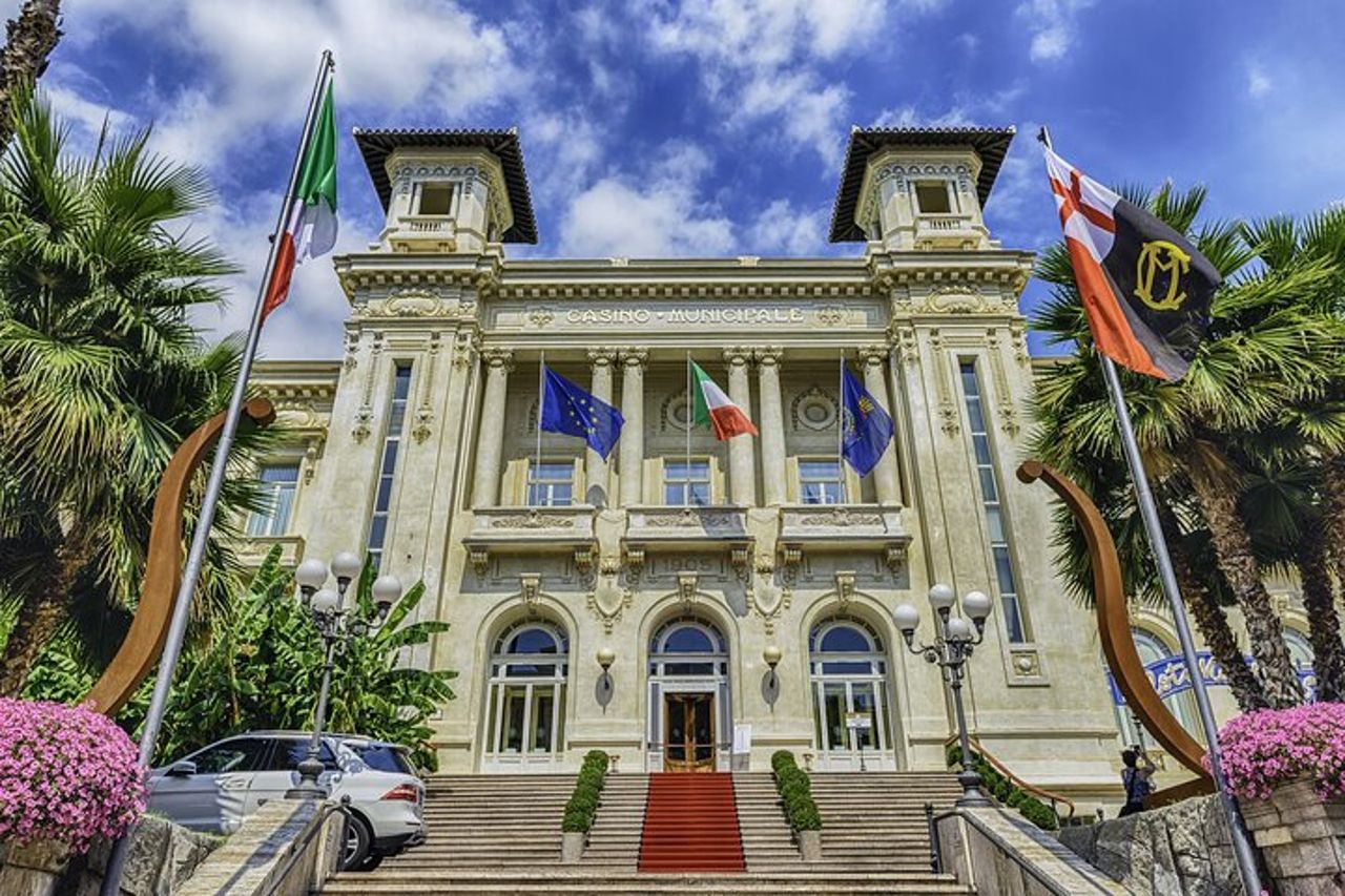 Esplora Sanremo in 60 minuti con un Locale — 3