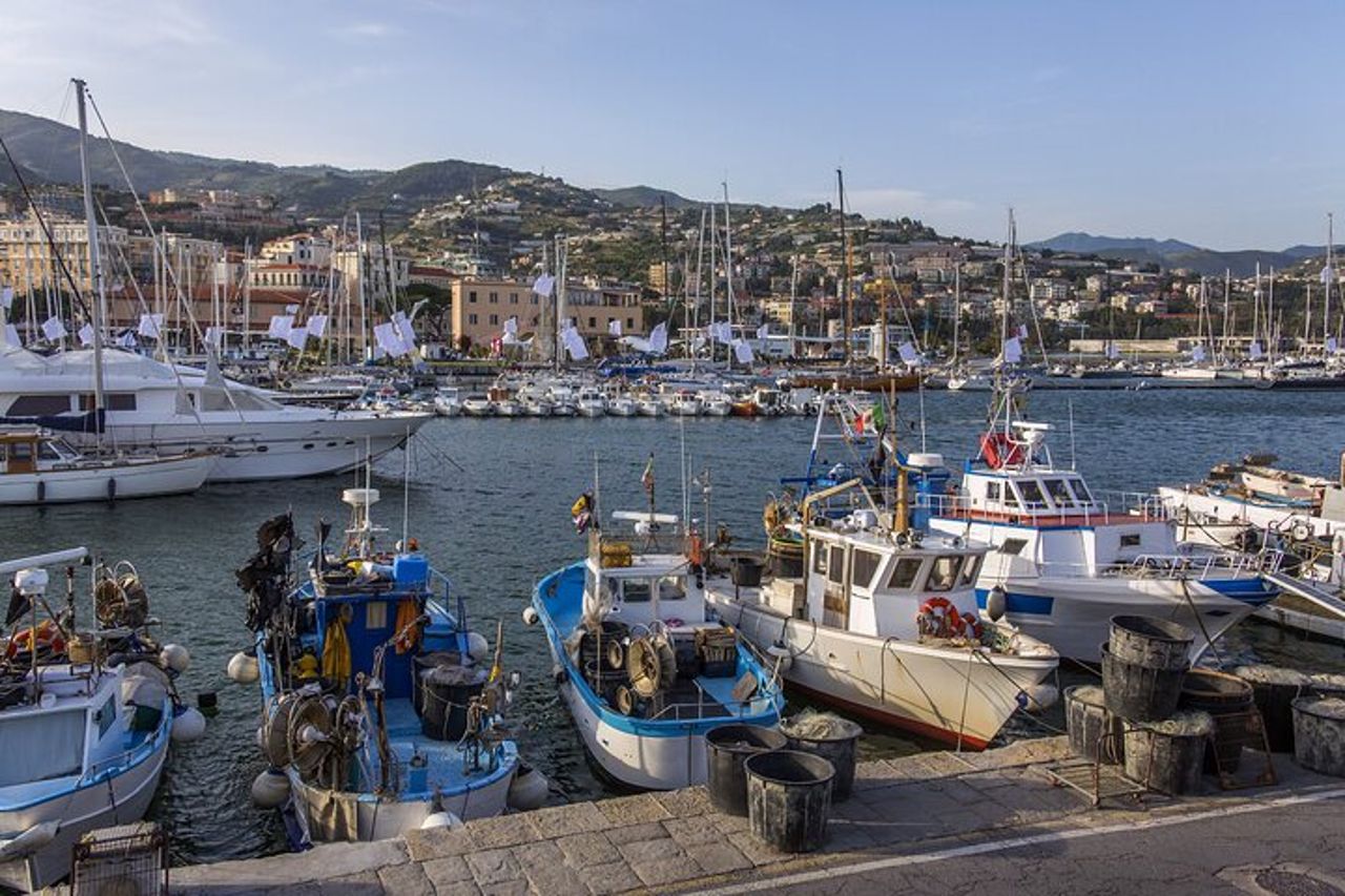 Esplora Sanremo in 60 minuti con un Locale — 6