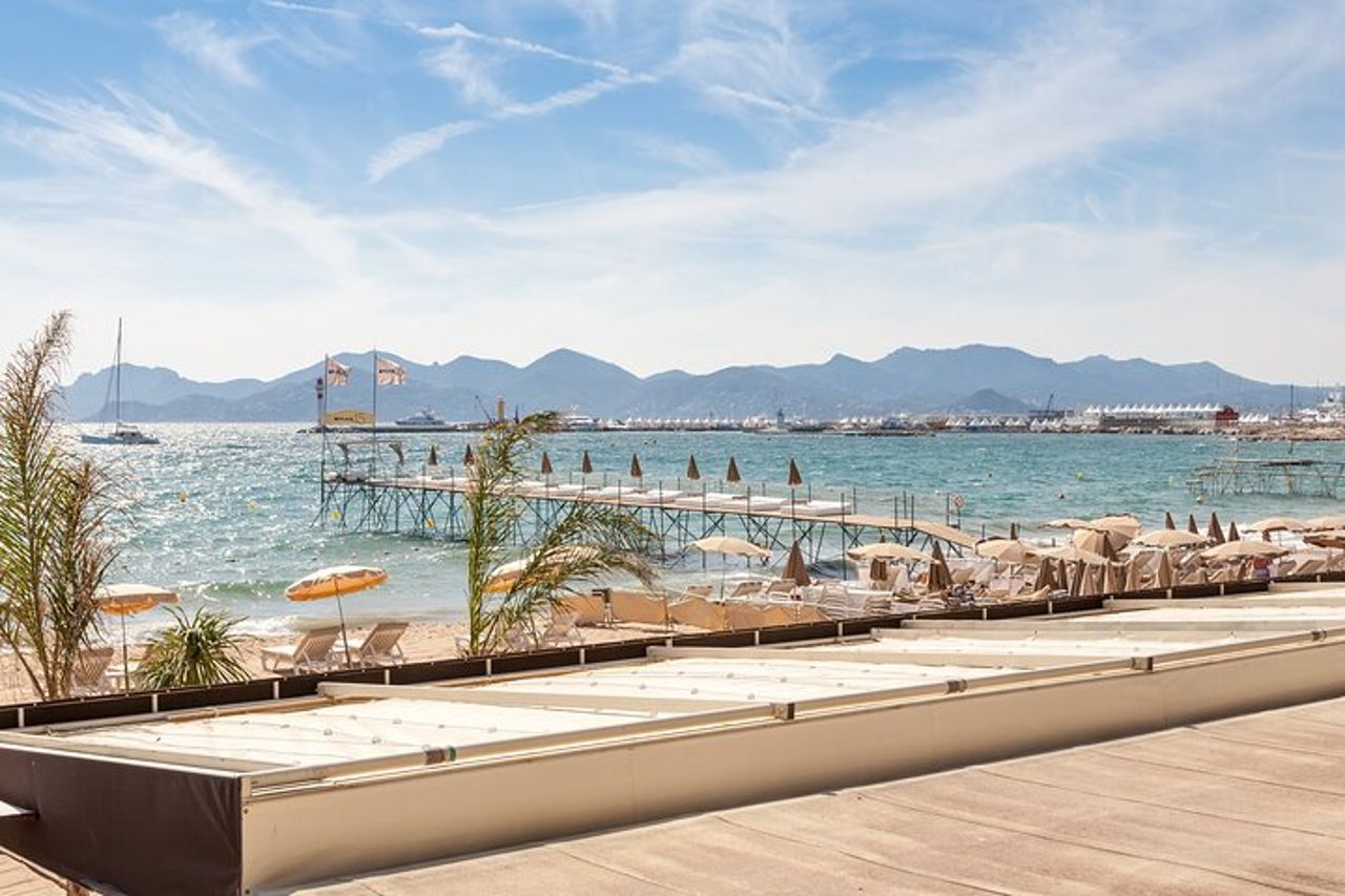 Gita privata di un giorno: Monaco alle gemme della Costa Azzurra, e ritorno — 4