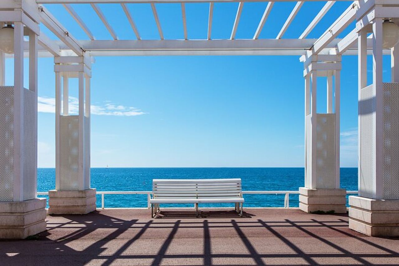 Gita privata di un giorno: Monaco alle gemme della Costa Azzurra, e ritorno — 9