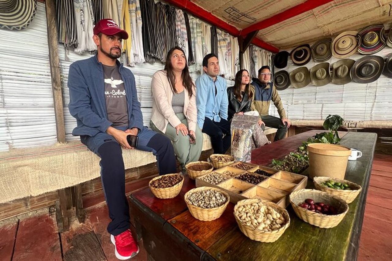 Tour condiviso della Coffee Farm dal Salento — 5