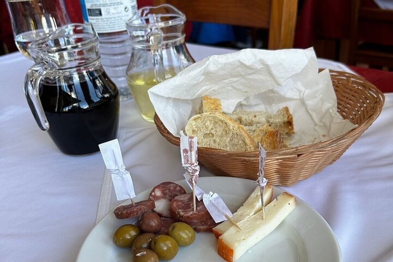 Tour di mezza giornata della Valle del Douro con cantina e pranzo da Porto — 9