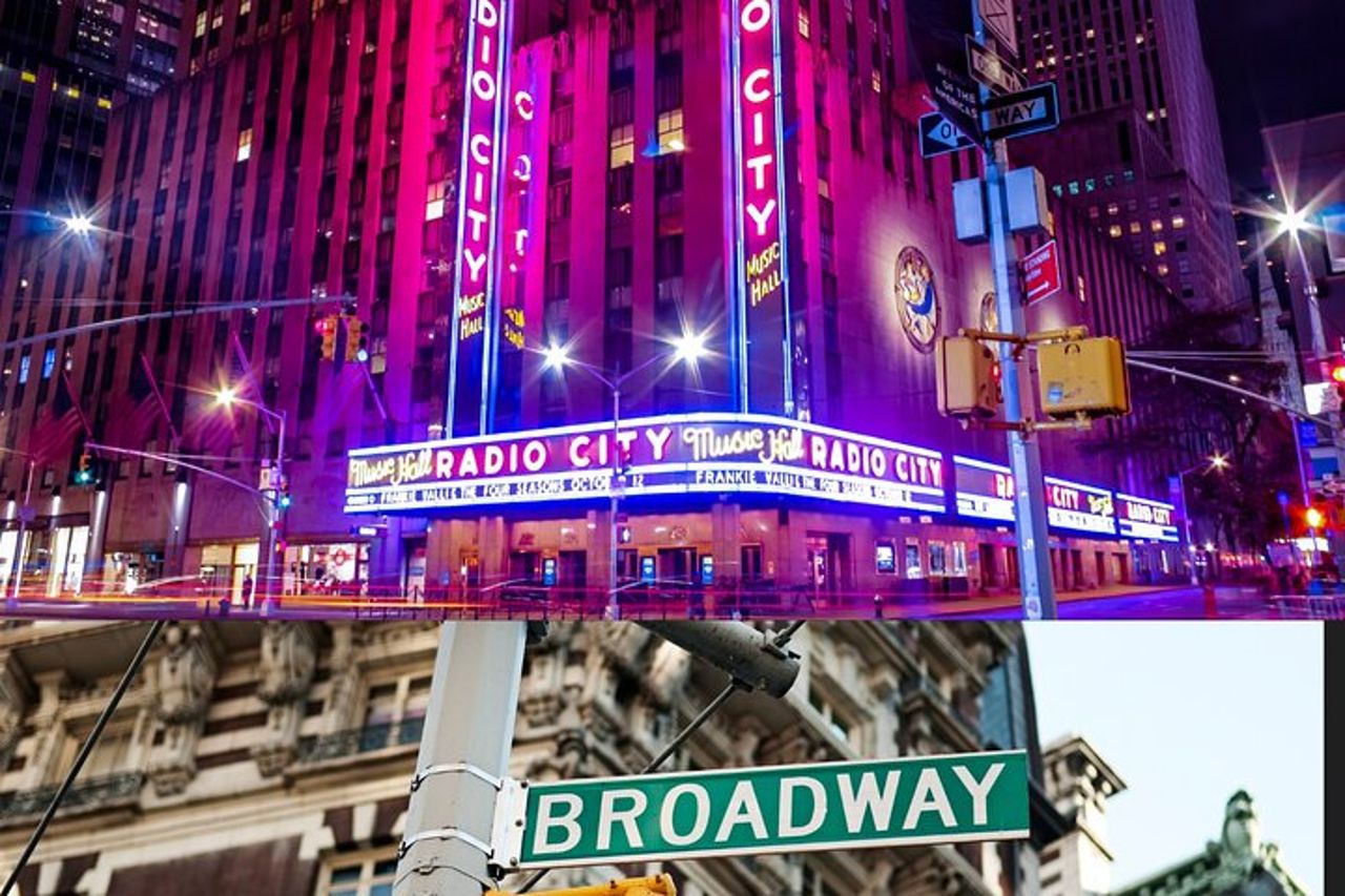 Tour privato e personalizzato di New York City con SUV — 9