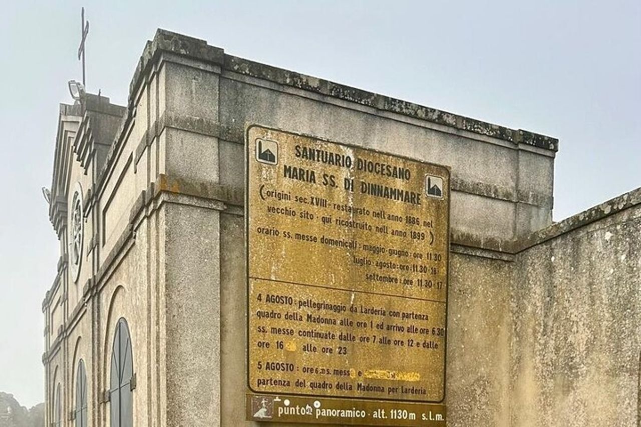 Tour Privato di Messina in Scooter — 6