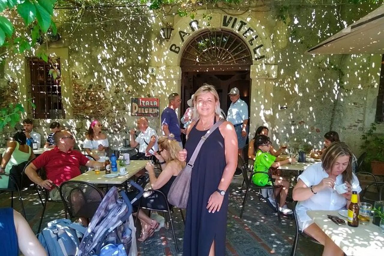 Tour del Padrino — 3