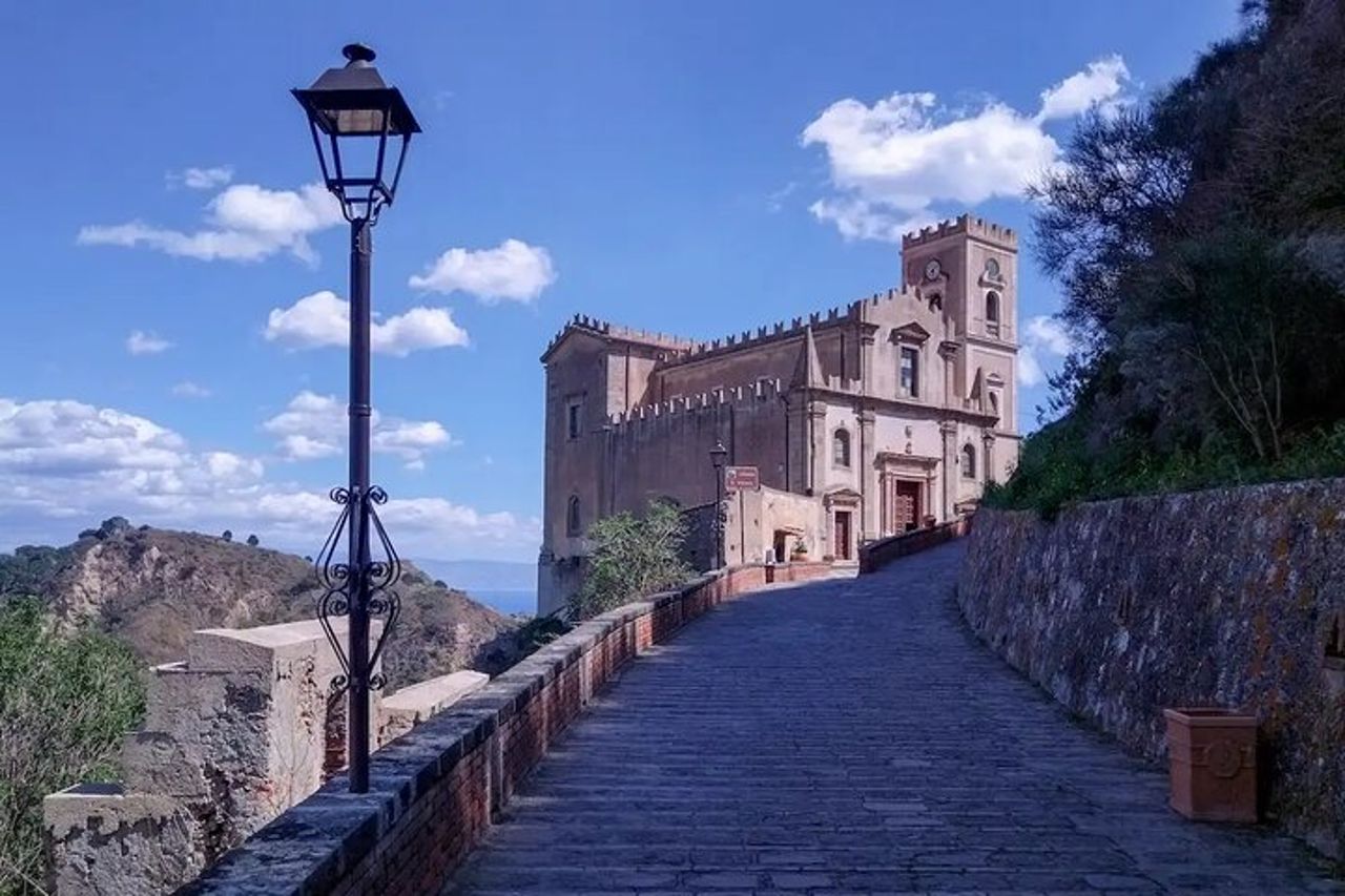 Tour del Padrino — 7