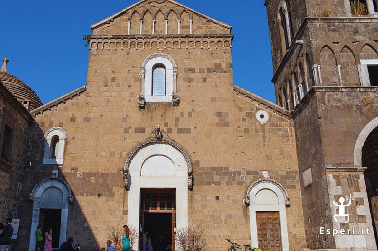 Da Caserta: Tour in E-Bike e Visita a Casertavecchia — 8