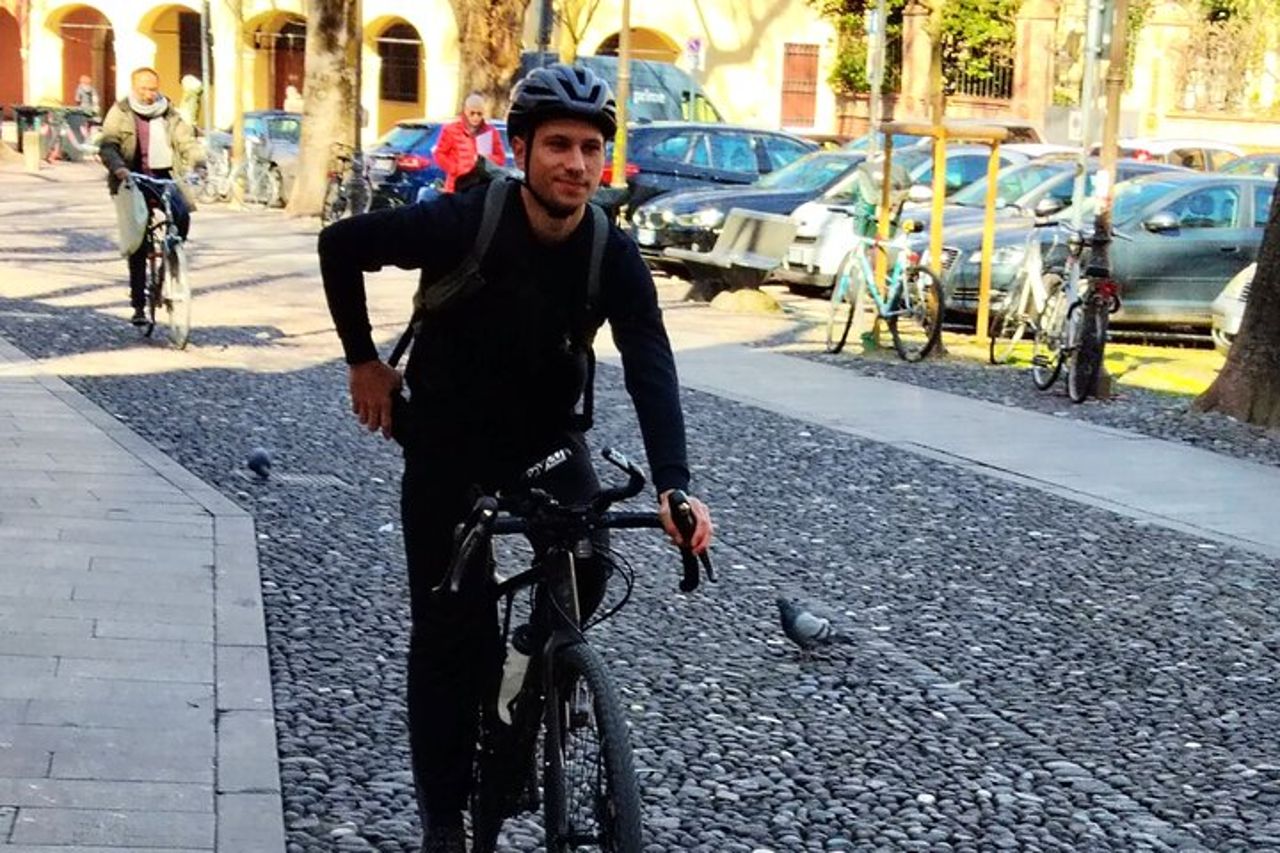 Vivere Padova in Bici: Un viaggio di scoperta — 5