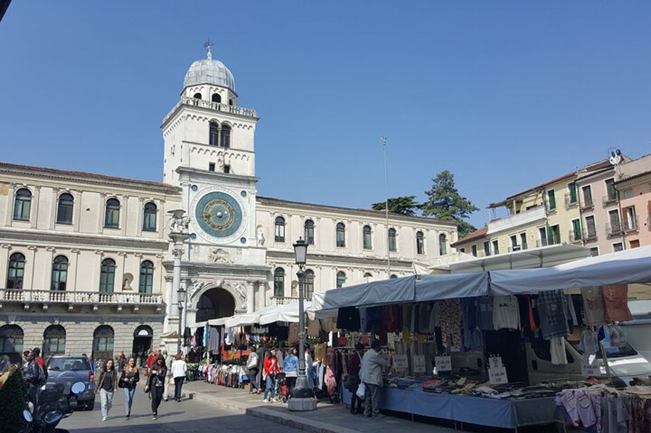 Vivere Padova in Bici: Un viaggio di scoperta — 6