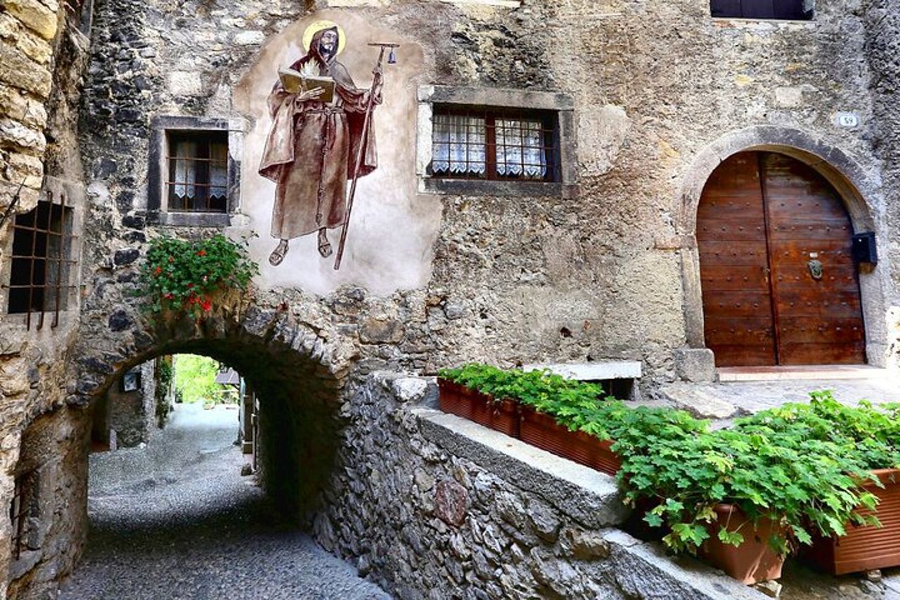 Tour privato in Ebike del Lago di Garda da Riva — 6