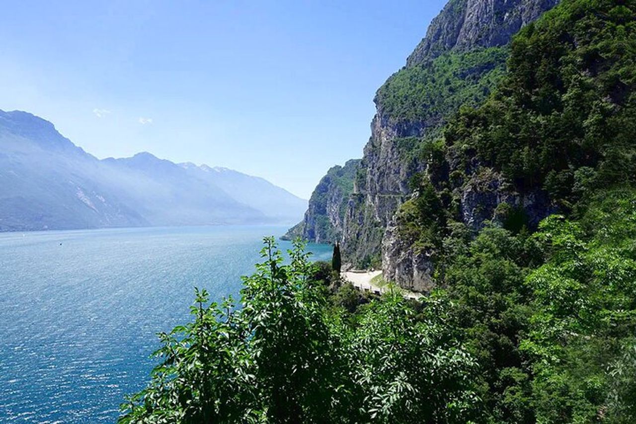 Tour privato in Ebike del Lago di Garda da Riva — 7