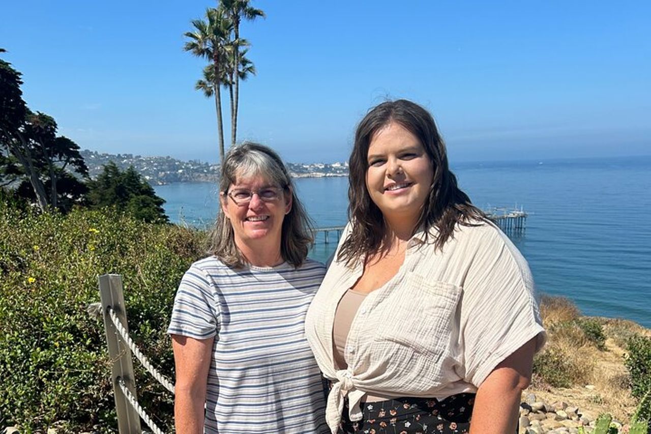 Tour a piedi di La Jolla — 4