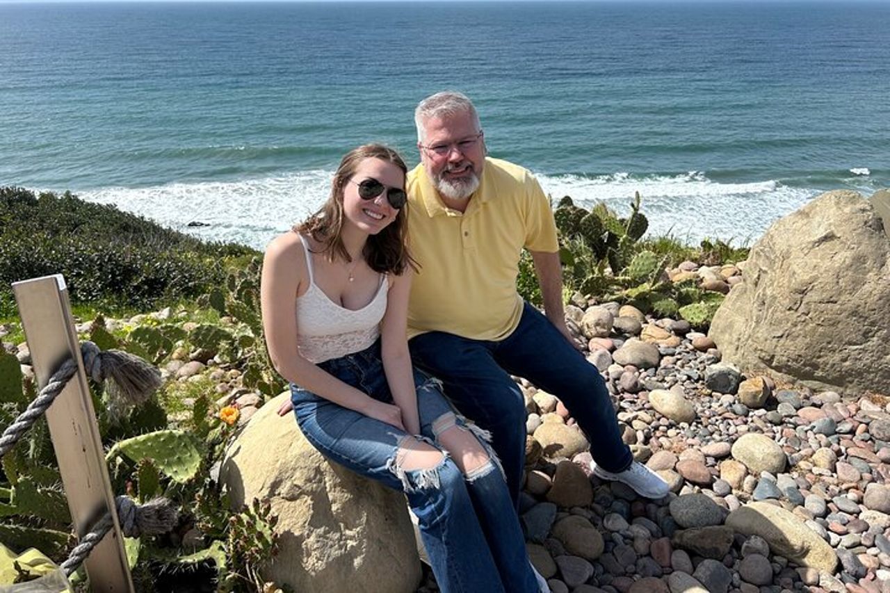 Tour a piedi di La Jolla — 6
