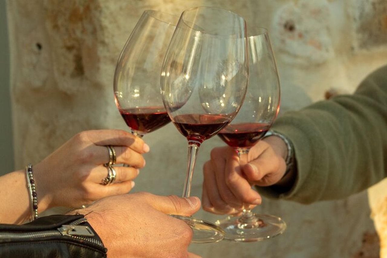 Tour e Degustazione in Cantina, Scopri i Vini Biologici di Ostuni — 2