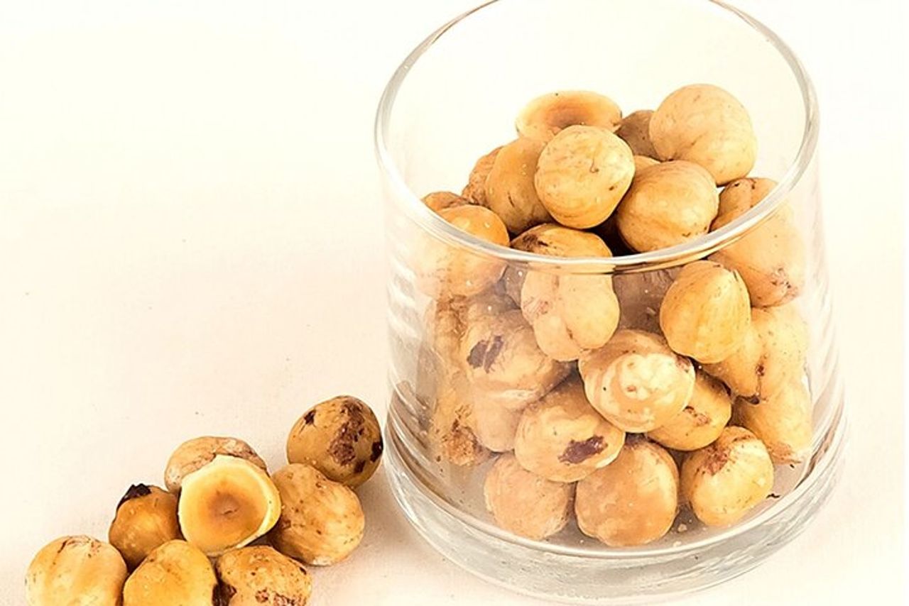 Tour a piedi di Alba: prodotti al tartufo e nocciole — 9