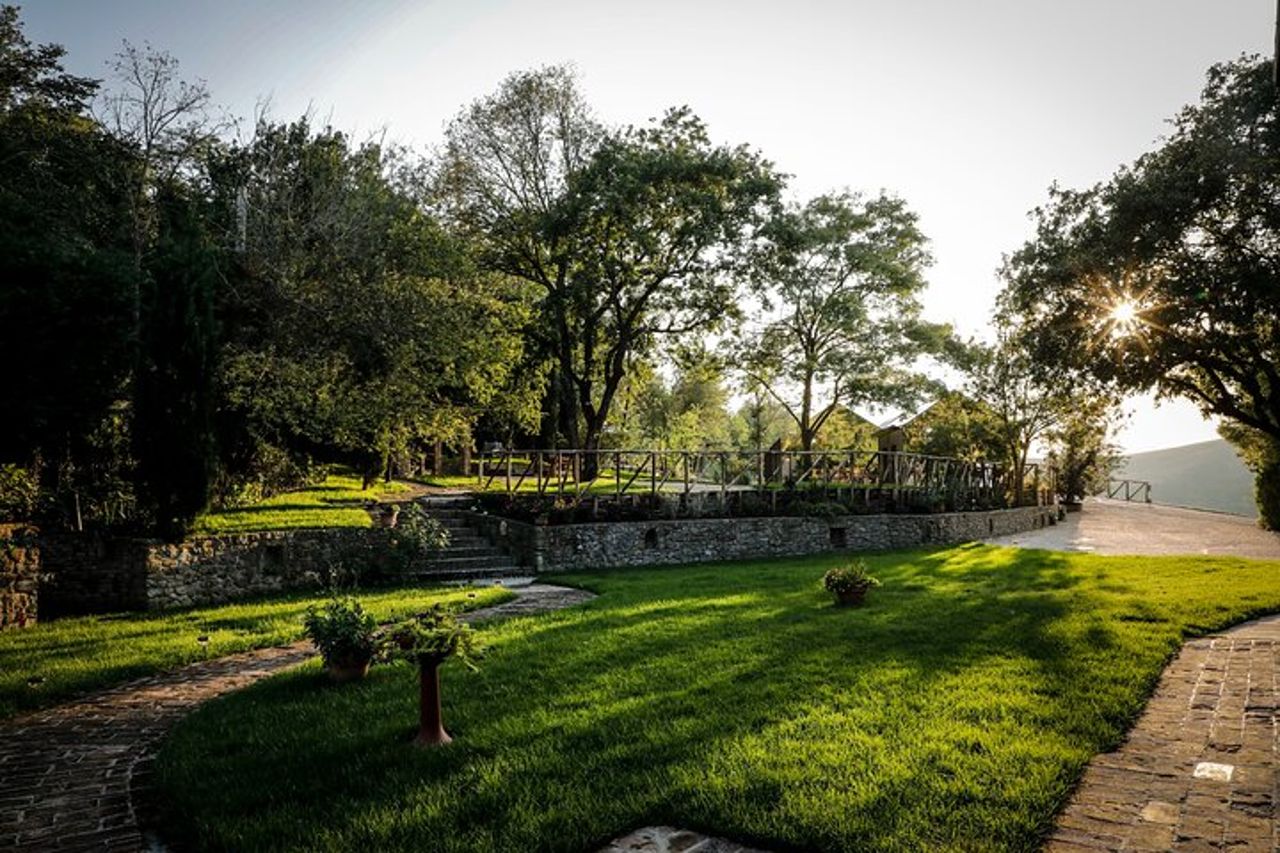 Esperienza culinaria in una casa locale a Spoleto — 3