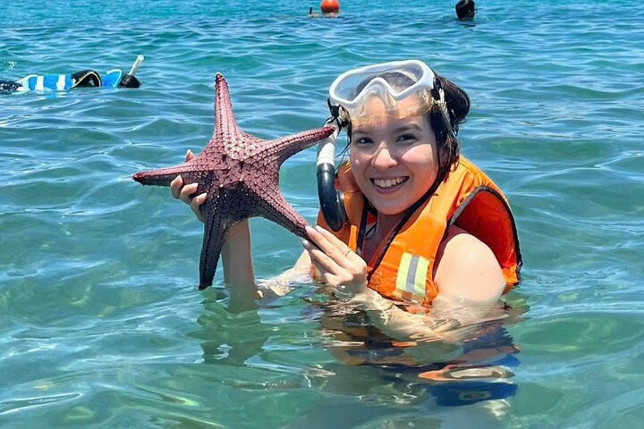Tour di snorkeling a Nha Trang-Vuongland Travel — 8
