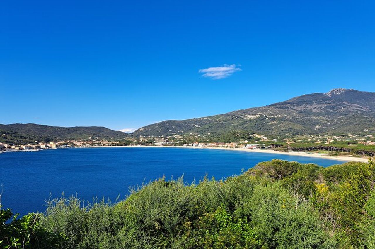 Escursione alla Spiaggia selvaggia di Fonza in Canoa — 8