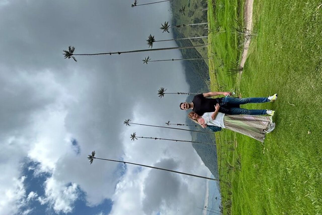 Tour privato nel Salento, Valle del Cocora e Filandia — 8