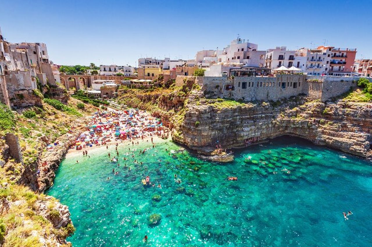 Tour in Giornata ad Alberobello e Polignano a Mare — 3