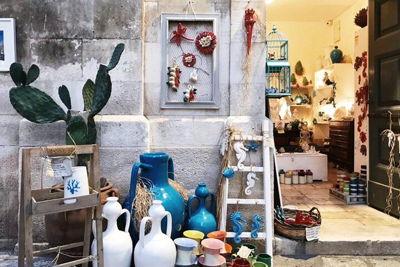 Tour in Giornata ad Alberobello e Polignano a Mare — 5