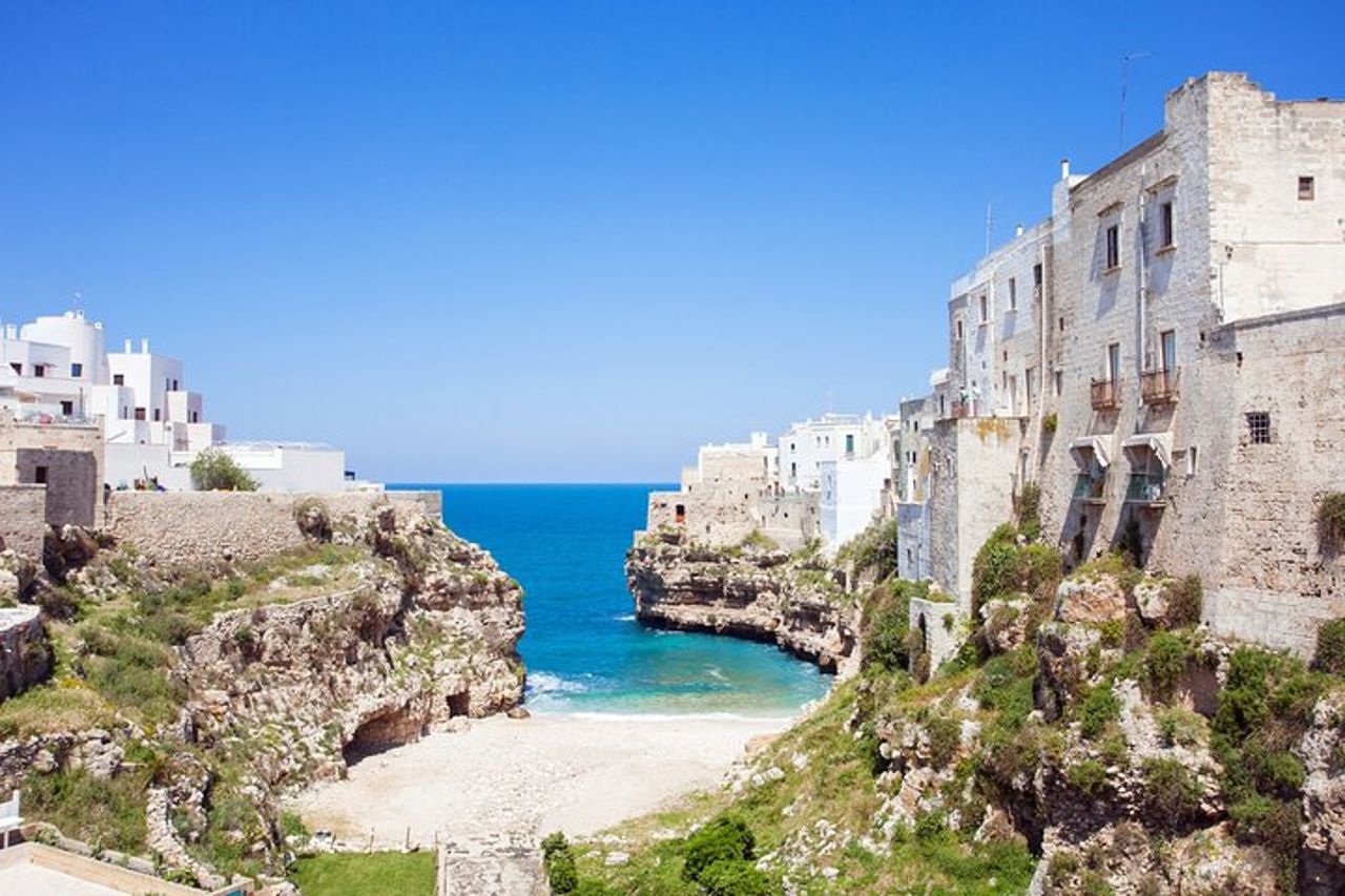 Tour in Giornata ad Alberobello e Polignano a Mare — 9