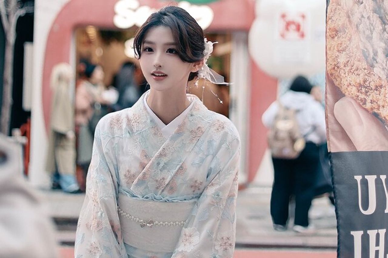 Asakusa No.1 Kimono Experience|Servizio completo dal miglior rapporto qualità-prezzo — 4